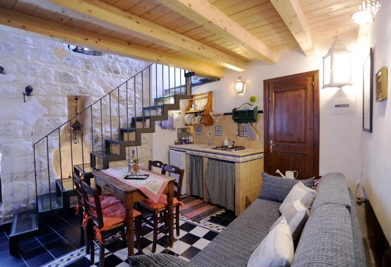 Libeccio Maison シクリ